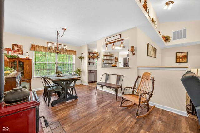 3580 Cruse Lane, Morgantown, IN 46160