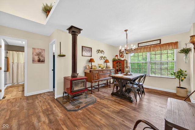 3580 Cruse Lane, Morgantown, IN 46160