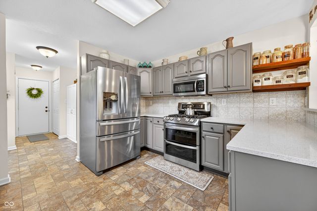 3580 Cruse Lane, Morgantown, IN 46160