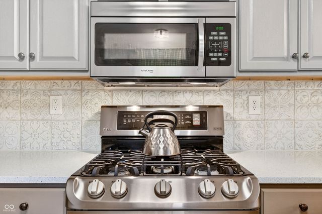 3580 Cruse Lane, Morgantown, IN 46160