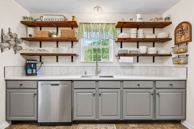 3580 Cruse Lane, Morgantown, IN 46160