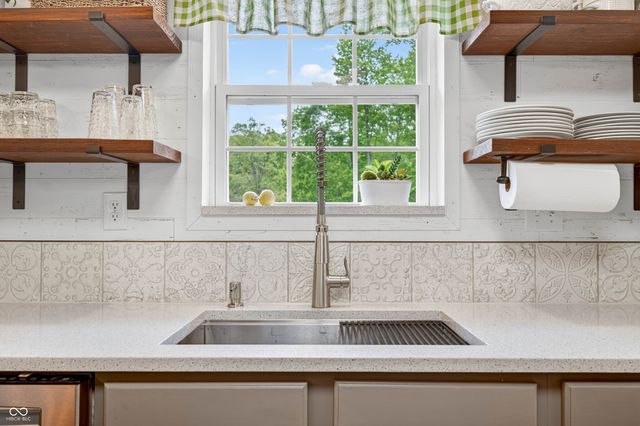 3580 Cruse Lane, Morgantown, IN 46160