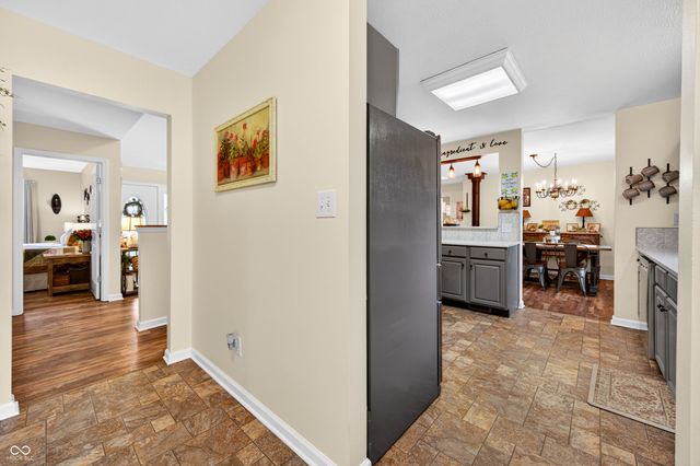 3580 Cruse Lane, Morgantown, IN 46160