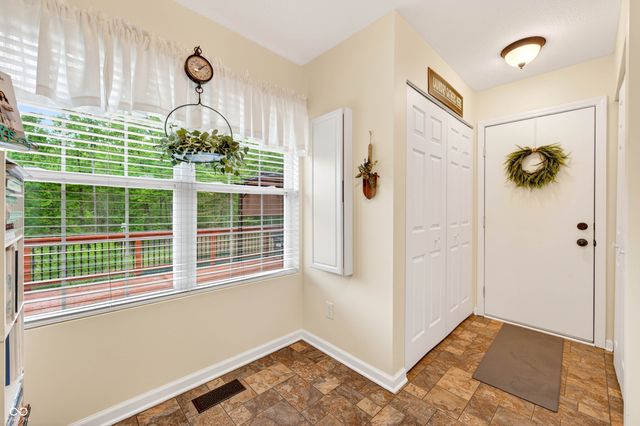 3580 Cruse Lane, Morgantown, IN 46160