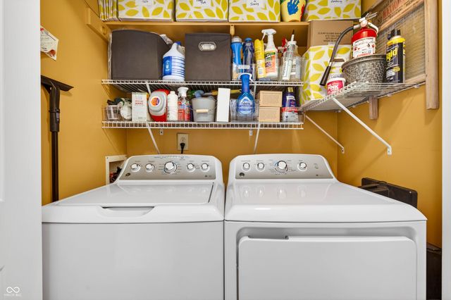 3580 Cruse Lane, Morgantown, IN 46160