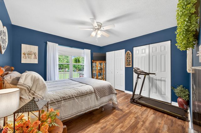 3580 Cruse Lane, Morgantown, IN 46160