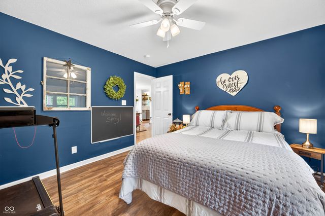 3580 Cruse Lane, Morgantown, IN 46160