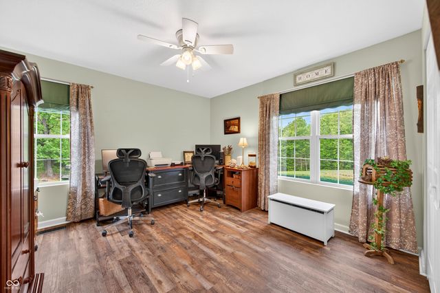 3580 Cruse Lane, Morgantown, IN 46160