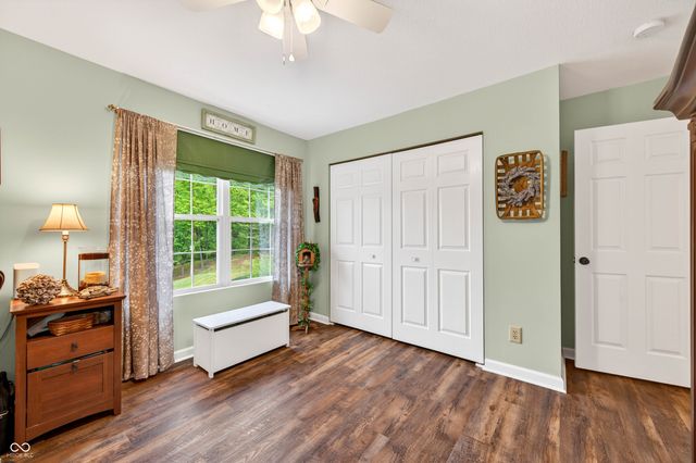 3580 Cruse Lane, Morgantown, IN 46160