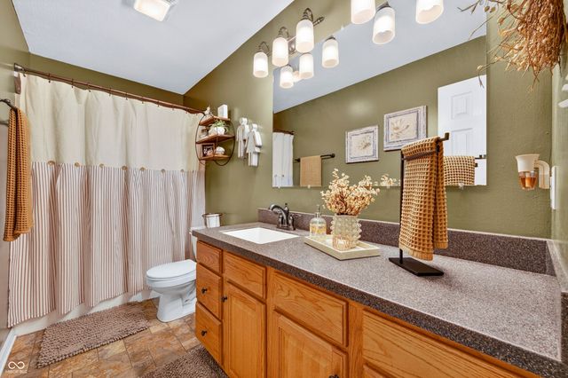 3580 Cruse Lane, Morgantown, IN 46160