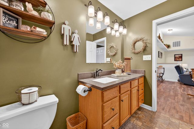 3580 Cruse Lane, Morgantown, IN 46160
