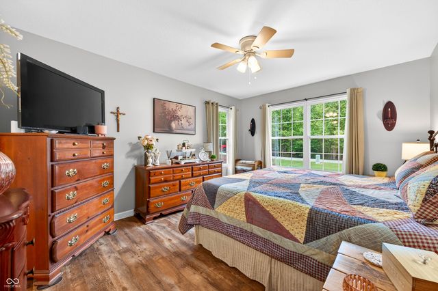 3580 Cruse Lane, Morgantown, IN 46160