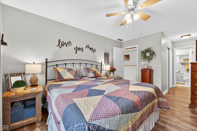 3580 Cruse Lane, Morgantown, IN 46160