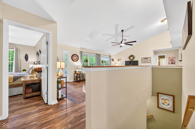 3580 Cruse Lane, Morgantown, IN 46160