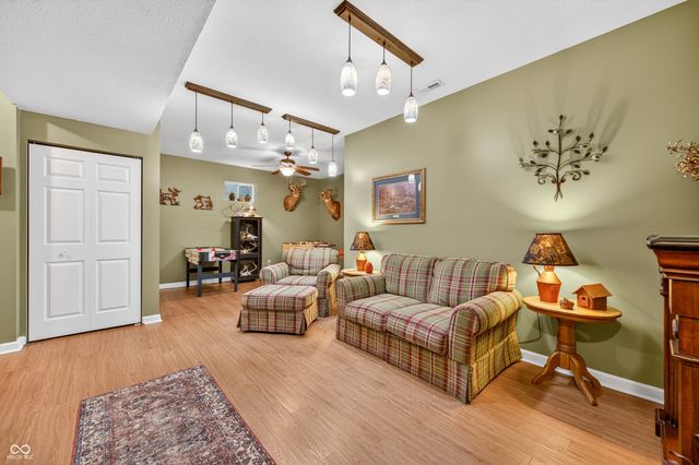 3580 Cruse Lane, Morgantown, IN 46160