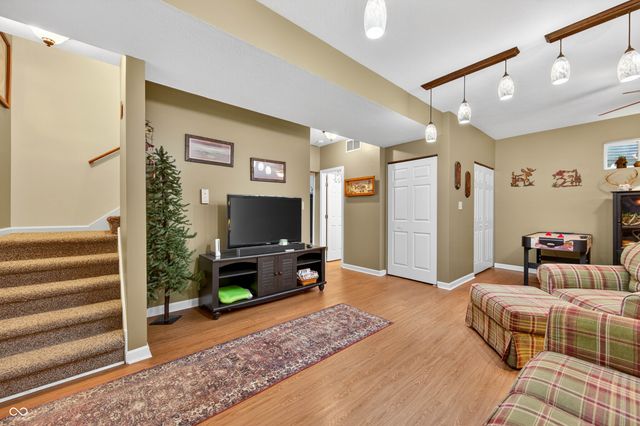 3580 Cruse Lane, Morgantown, IN 46160