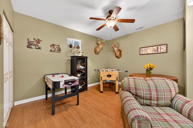3580 Cruse Lane, Morgantown, IN 46160