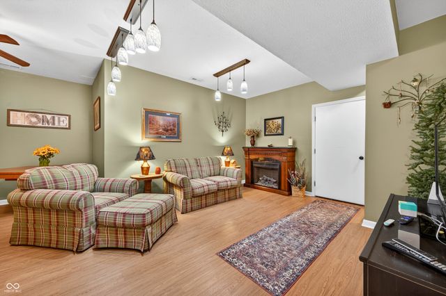 3580 Cruse Lane, Morgantown, IN 46160