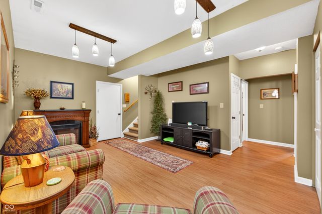 3580 Cruse Lane, Morgantown, IN 46160