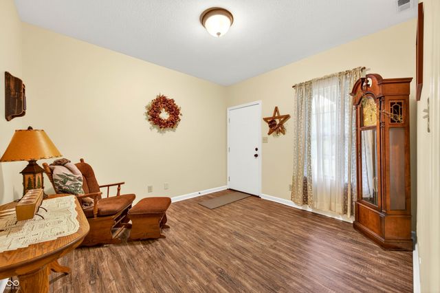 3580 Cruse Lane, Morgantown, IN 46160