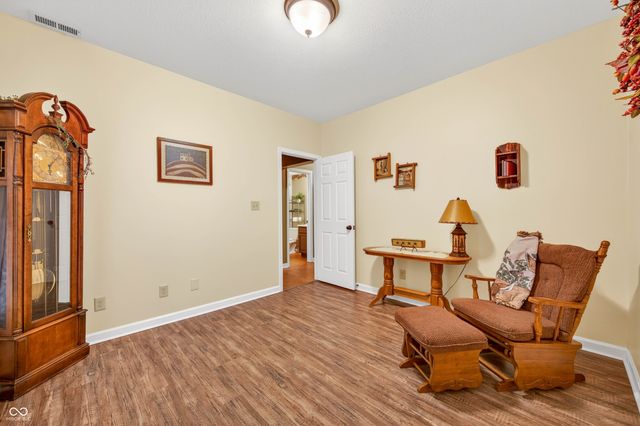 3580 Cruse Lane, Morgantown, IN 46160