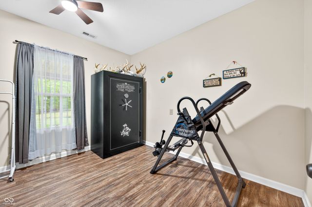 3580 Cruse Lane, Morgantown, IN 46160