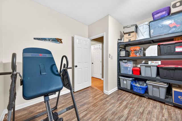 3580 Cruse Lane, Morgantown, IN 46160