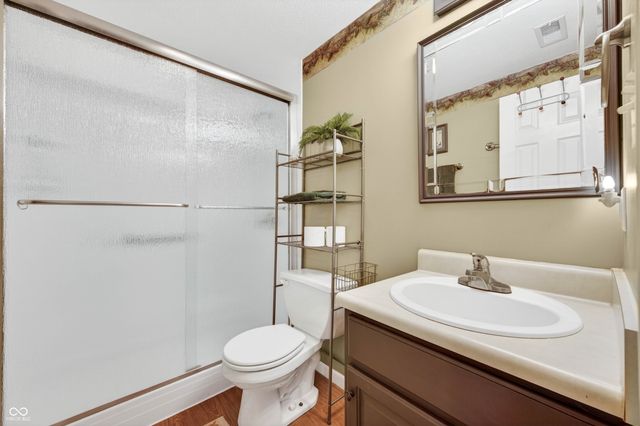 3580 Cruse Lane, Morgantown, IN 46160