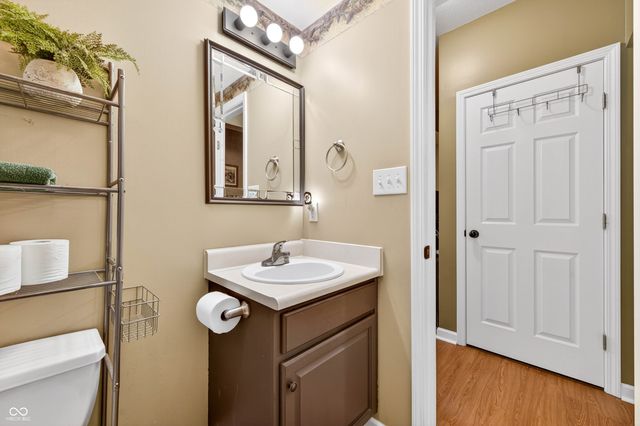 3580 Cruse Lane, Morgantown, IN 46160