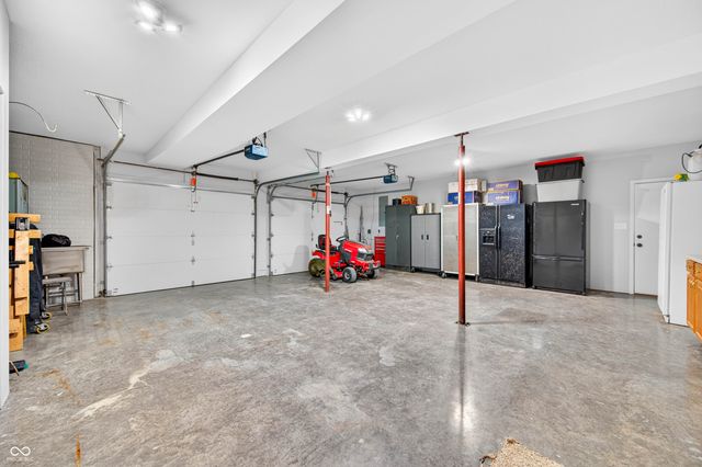3580 Cruse Lane, Morgantown, IN 46160