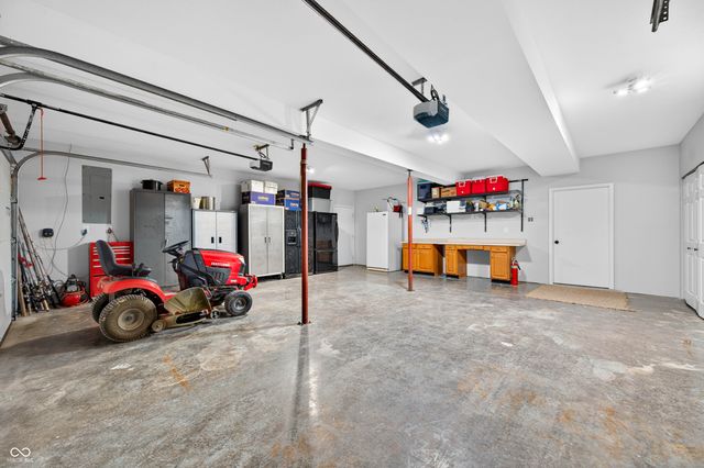 3580 Cruse Lane, Morgantown, IN 46160