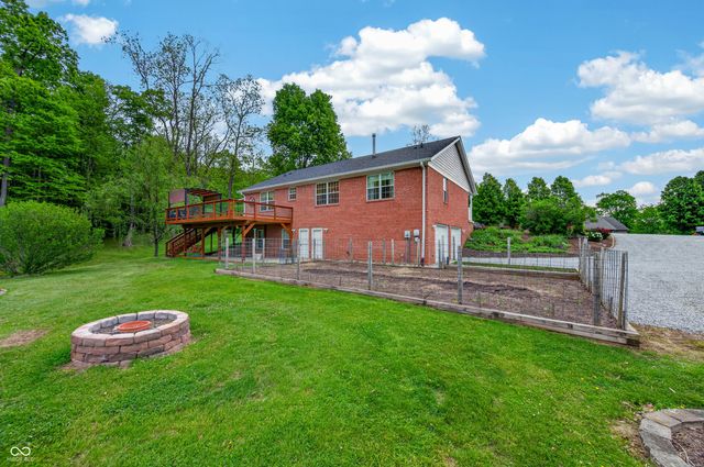 3580 Cruse Lane, Morgantown, IN 46160