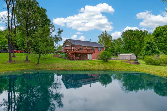 3580 Cruse Lane, Morgantown, IN 46160