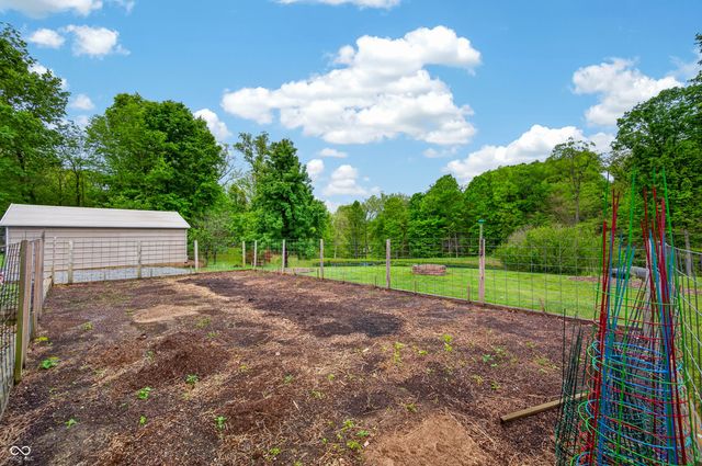 3580 Cruse Lane, Morgantown, IN 46160