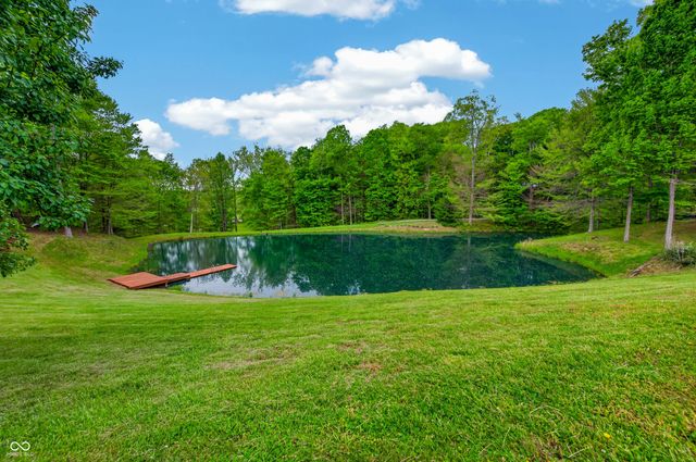 3580 Cruse Lane, Morgantown, IN 46160