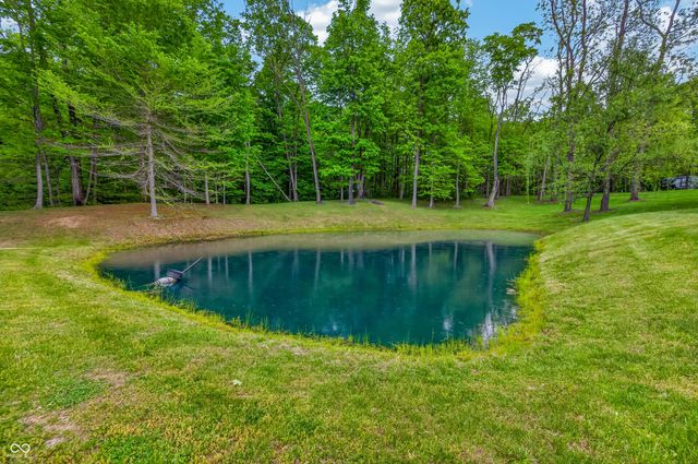 3580 Cruse Lane, Morgantown, IN 46160