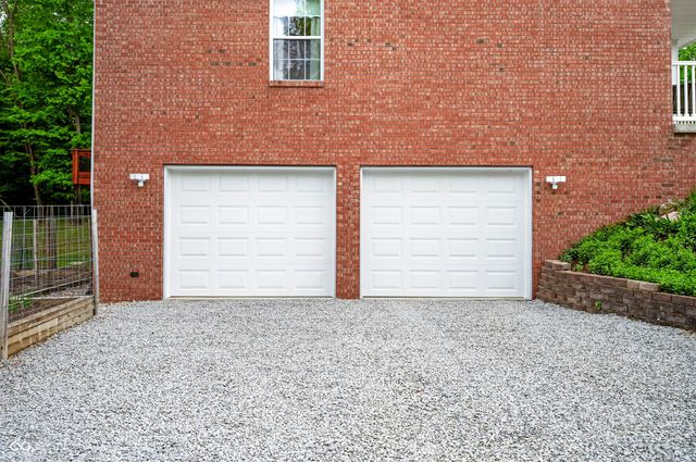 3580 Cruse Lane, Morgantown, IN 46160