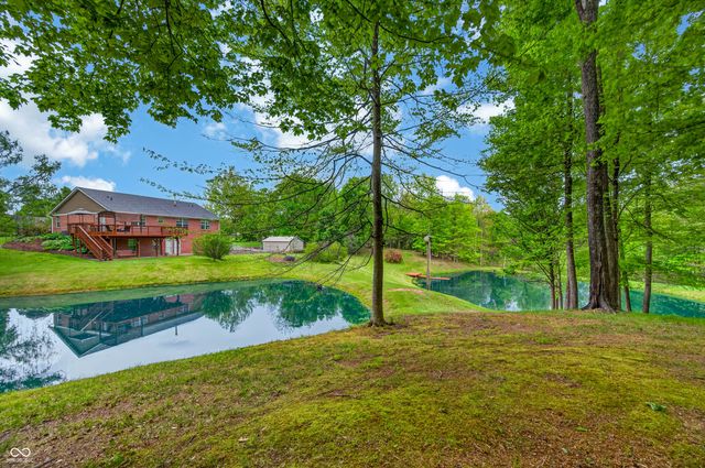 3580 Cruse Lane, Morgantown, IN 46160