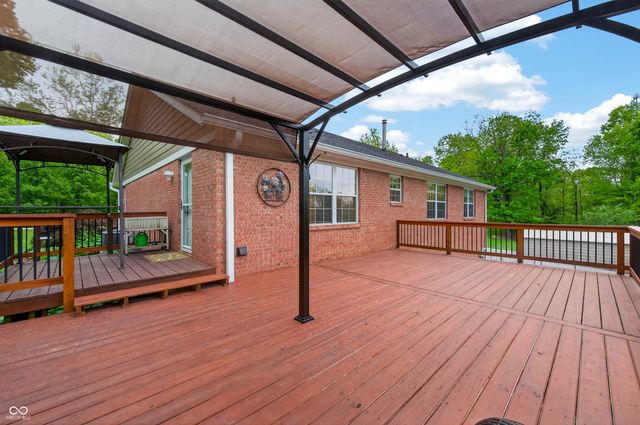 3580 Cruse Lane, Morgantown, IN 46160