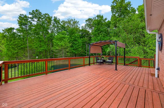 3580 Cruse Lane, Morgantown, IN 46160