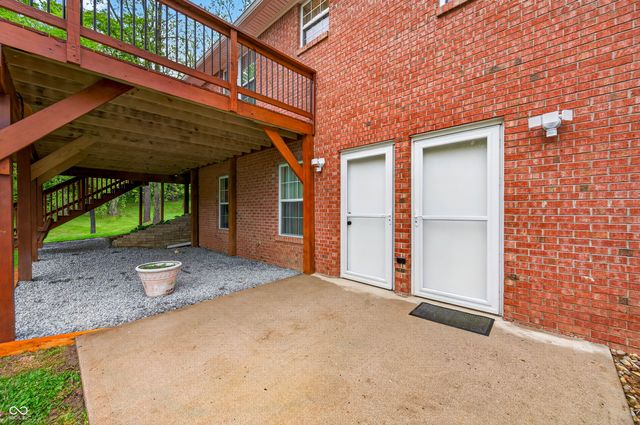 3580 Cruse Lane, Morgantown, IN 46160