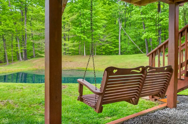 3580 Cruse Lane, Morgantown, IN 46160