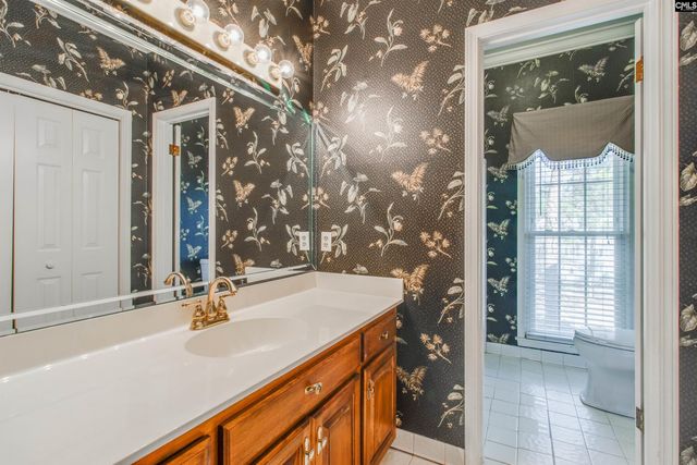 308 Valley Springs Road, Columbia, SC 29223