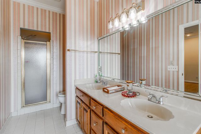 308 Valley Springs Road, Columbia, SC 29223