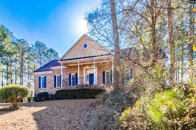308 Valley Springs Road, Columbia, SC 29223