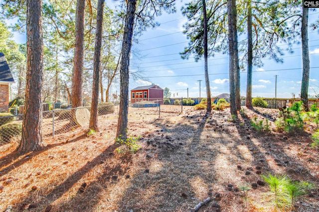 308 Valley Springs Road, Columbia, SC 29223