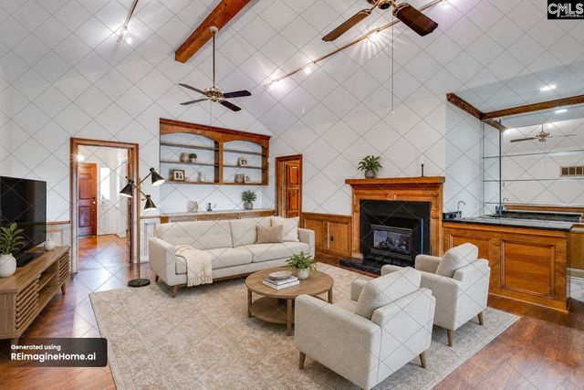 308 Valley Springs Road, Columbia, SC 29223