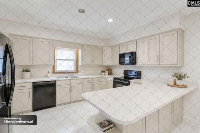 308 Valley Springs Road, Columbia, SC 29223