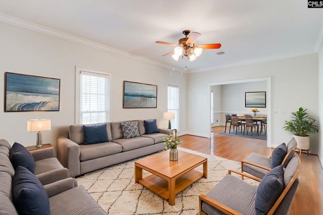 308 Valley Springs Road, Columbia, SC 29223