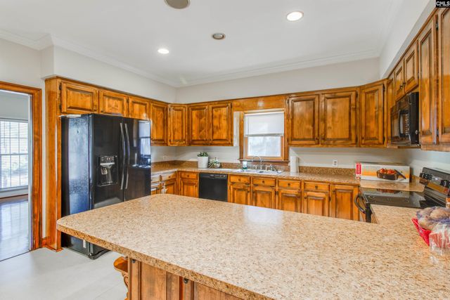 308 Valley Springs Road, Columbia, SC 29223